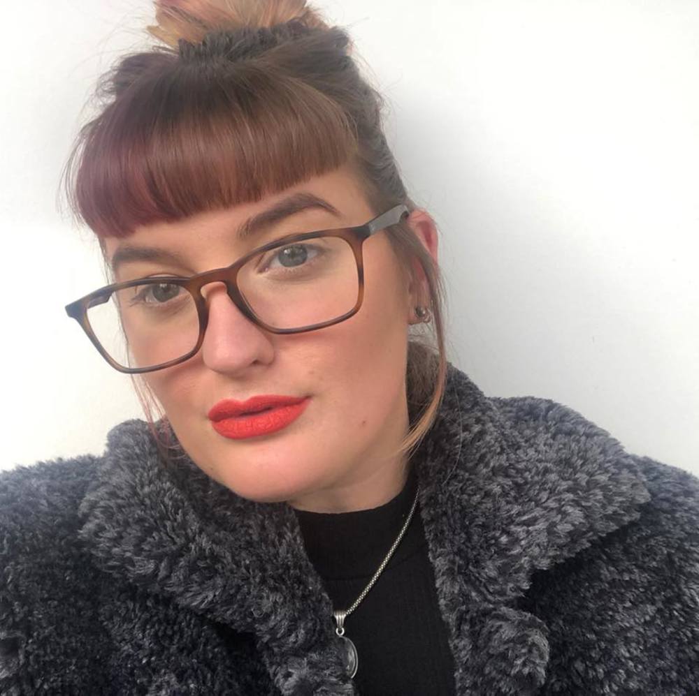 Meet your Posher, Missy